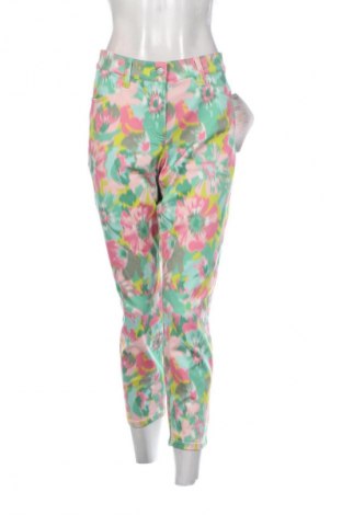 Damenhose Gerry Weber, Größe L, Farbe Mehrfarbig, Preis € 97,99