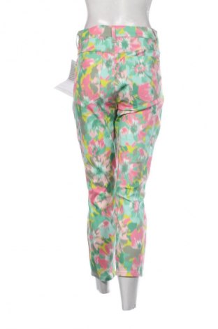 Damenhose Gerry Weber, Größe L, Farbe Mehrfarbig, Preis € 97,99