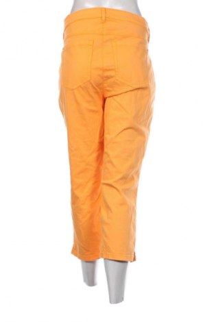Pantaloni de femei Gerry Weber, Mărime XXL, Culoare Portocaliu, Preț 484,99 Lei