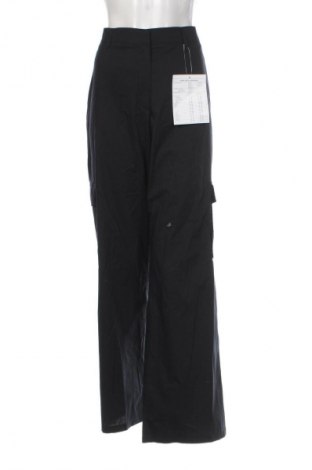 Дамски панталон Gerry Weber, Размер XXL, Цвят Черен, Цена 142,99 лв.