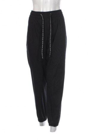 Дамски панталон Gerry Weber, Размер XL, Цвят Черен, Цена 127,99 лв.