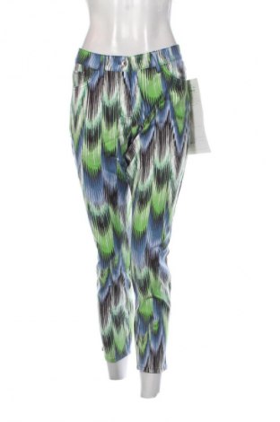Pantaloni de femei Gerry Weber, Mărime XL, Culoare Multicolor, Preț 484,99 Lei