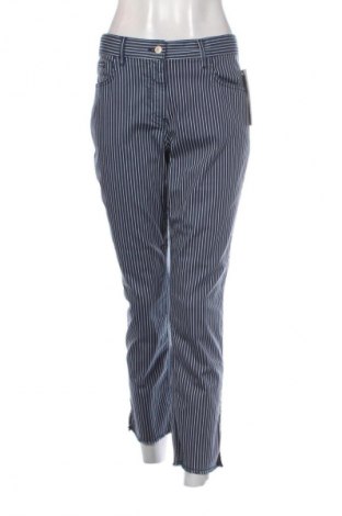 Pantaloni de femei Gerry Weber, Mărime XL, Culoare Multicolor, Preț 484,99 Lei