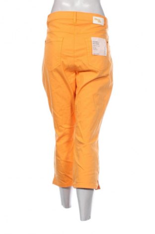 Pantaloni de femei Gerry Weber, Mărime XXL, Culoare Galben, Preț 484,99 Lei