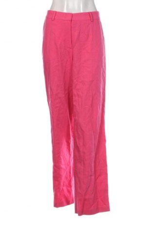 Γυναικείο παντελόνι Gerry Weber, Μέγεθος M, Χρώμα Ρόζ , Τιμή 89,99 €