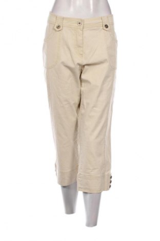 Női nadrág Gerry Weber, Méret XL, Szín Bézs, Ár 12 512 Ft