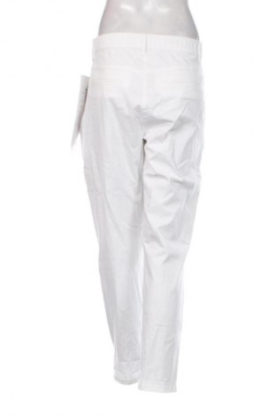 Dámské kalhoty  Gerry Weber, Velikost XL, Barva Bílá, Cena  2 279,00 Kč