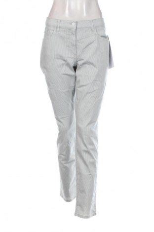 Pantaloni de femei Gerry Weber, Mărime XL, Culoare Multicolor, Preț 484,99 Lei