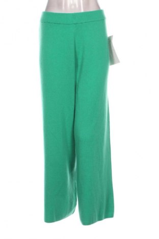 Pantaloni de femei Gerry Weber, Mărime M, Culoare Verde, Preț 484,99 Lei