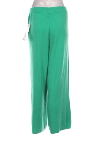 Pantaloni de femei Gerry Weber, Mărime M, Culoare Verde, Preț 484,99 Lei