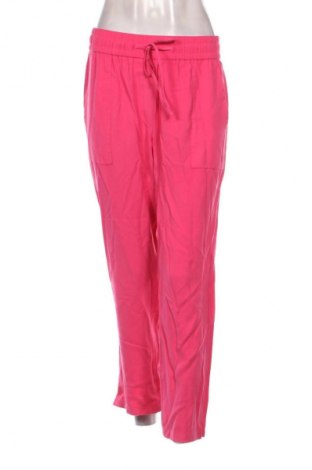 Γυναικείο παντελόνι Gerry Weber, Μέγεθος M, Χρώμα Ρόζ , Τιμή 89,99 €