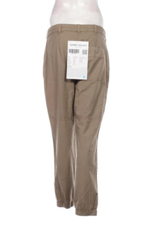 Dámské kalhoty  Gerry Weber, Velikost M, Barva Béžová, Cena  2 279,00 Kč