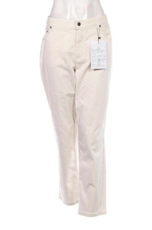 Pantaloni de femei Gerry Weber, Mărime XXL, Culoare Multicolor, Preț 484,99 Lei