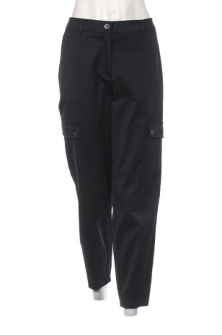 Dámské kalhoty  Gerry Weber, Velikost L, Barva Modrá, Cena  2 279,00 Kč