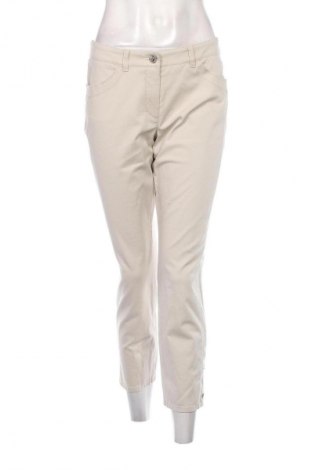Dámske nohavice Gerry Weber, Veľkosť M, Farba Béžová, Cena  81,95 €