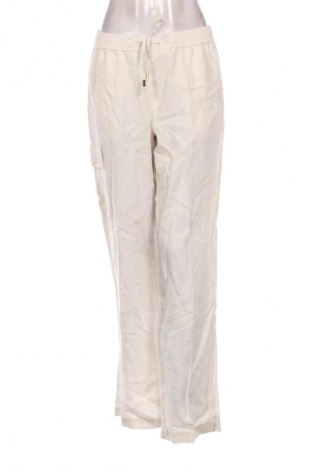 Damenhose Gerry Weber, Größe M, Farbe Ecru, Preis € 97,99