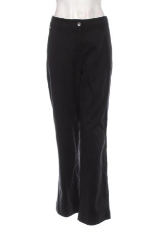 Damskie spodnie Gerry Weber, Rozmiar M, Kolor Czarny, Cena 459,99 zł