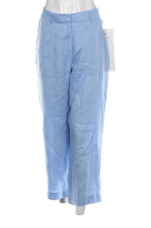 Női nadrág Gerry Weber, Méret XL, Szín Kék, Ár 37 689 Ft