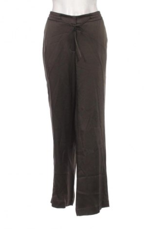 Γυναικείο παντελόνι Gerry Weber, Μέγεθος S, Χρώμα Πράσινο, Τιμή 71,99 €