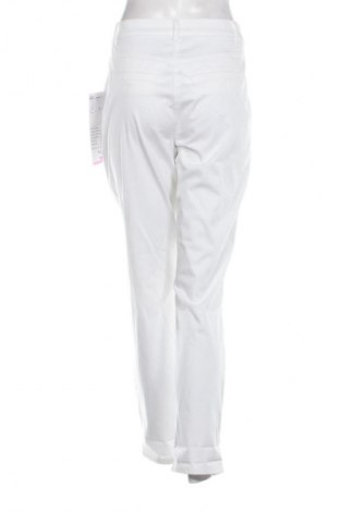 Női nadrág Gerry Weber, Méret M, Szín Fehér, Ár 37 689 Ft