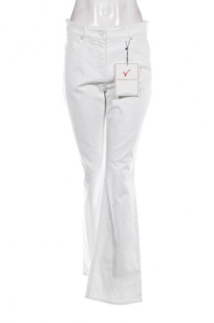 Női nadrág Gerry Weber, Méret M, Szín Fehér, Ár 37 689 Ft