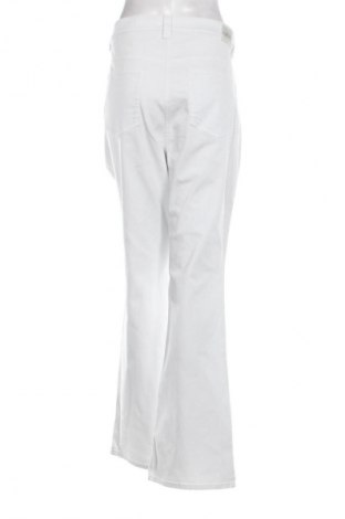 Női nadrág Gerry Weber, Méret XXL, Szín Fehér, Ár 16 739 Ft