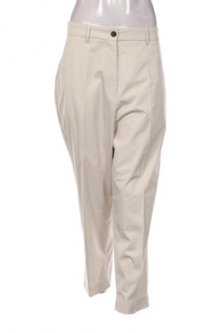Pantaloni de femei Gerry Weber, Mărime XL, Culoare Bej, Preț 484,99 Lei