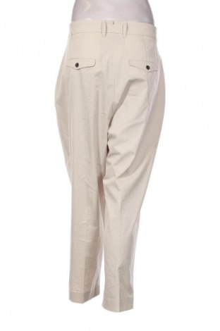 Pantaloni de femei Gerry Weber, Mărime XL, Culoare Bej, Preț 484,99 Lei