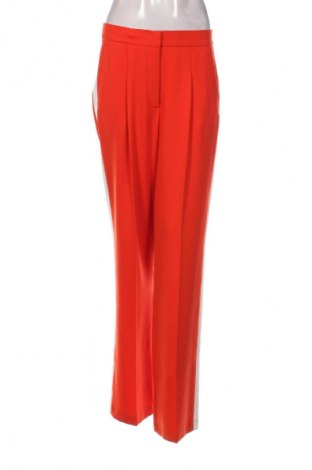 Pantaloni de femei Gerry Weber, Mărime M, Culoare Portocaliu, Preț 484,99 Lei
