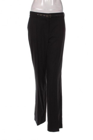 Dámské kalhoty  Gerry Weber, Velikost L, Barva Černá, Cena  1 849,00 Kč