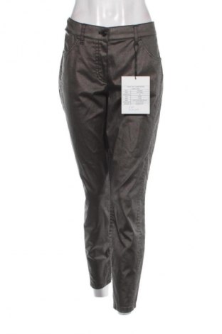 Damenhose Gerry Weber, Größe L, Farbe Aschrosa, Preis 96,99 €