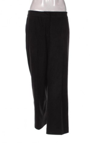 Γυναικείο παντελόνι Gerry Weber, Μέγεθος XL, Χρώμα Μαύρο, Τιμή 89,99 €