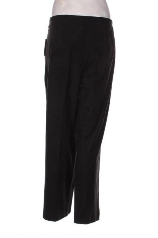 Γυναικείο παντελόνι Gerry Weber, Μέγεθος XL, Χρώμα Μαύρο, Τιμή 89,99 €