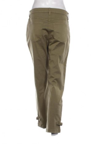 Γυναικείο παντελόνι Gerry Weber, Μέγεθος M, Χρώμα Πράσινο, Τιμή 71,99 €