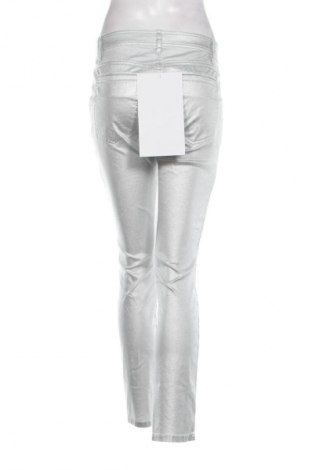 Γυναικείο παντελόνι Gerry Weber, Μέγεθος M, Χρώμα Γκρί, Τιμή 71,99 €