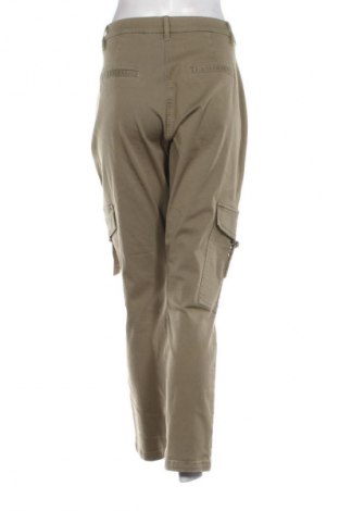 Γυναικείο παντελόνι Gerry Weber, Μέγεθος M, Χρώμα Πράσινο, Τιμή 71,99 €