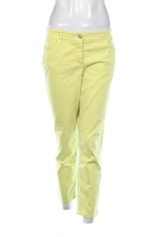 Damenhose Gerry Weber, Größe L, Farbe Grün, Preis 31,99 €