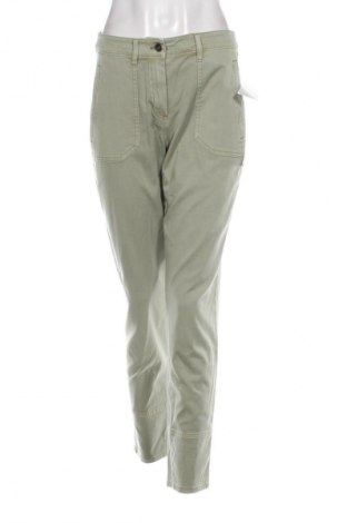 Damenhose Gerry Weber, Größe M, Farbe Grün, Preis 96,99 €