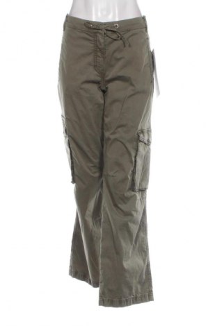 Damenhose Gerry Weber, Größe M, Farbe Grün, Preis 96,99 €