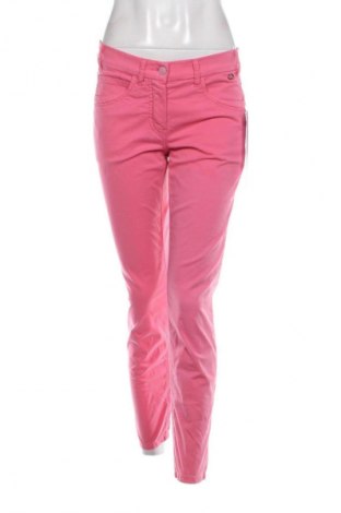 Damenhose Gerry Weber, Größe M, Farbe Rosa, Preis 96,99 €