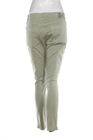 Γυναικείο παντελόνι Gerry Weber, Μέγεθος M, Χρώμα Πράσινο, Τιμή 71,99 €