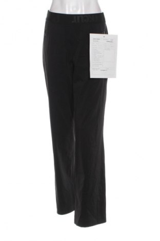 Γυναικείο παντελόνι Gerry Weber, Μέγεθος M, Χρώμα Μαύρο, Τιμή 71,99 €