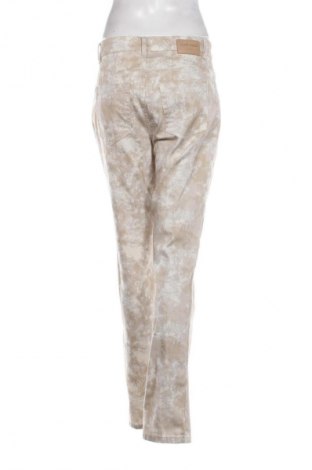 Γυναικείο παντελόνι Gerry Weber, Μέγεθος M, Χρώμα  Μπέζ, Τιμή 71,99 €