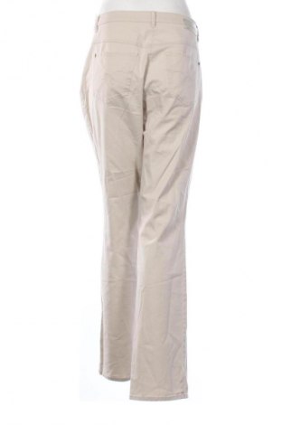 Damskie spodnie Gerry Weber, Rozmiar XL, Kolor Beżowy, Cena 143,82 zł