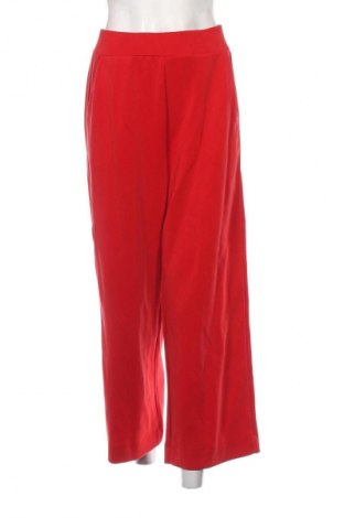 Γυναικείο παντελόνι Gerry Weber, Μέγεθος M, Χρώμα Κόκκινο, Τιμή 89,99 €