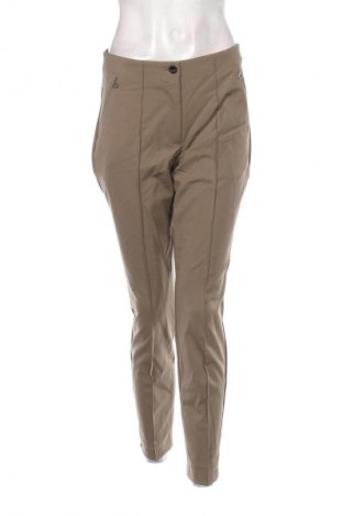 Damskie spodnie Gerry Weber, Rozmiar M, Kolor Brązowy, Cena 459,99 zł