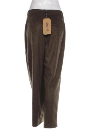 Damenhose Gerry Weber, Größe M, Farbe Grün, Preis 96,99 €
