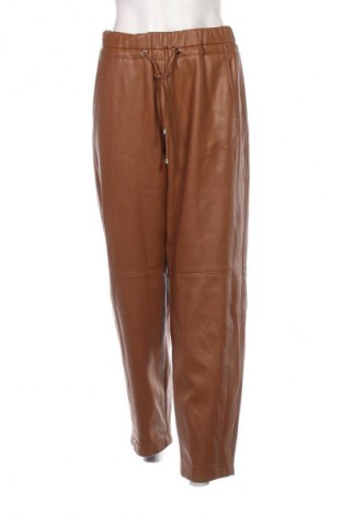 Pantaloni de femei Gerry Weber, Mărime M, Culoare Maro, Preț 388,99 Lei