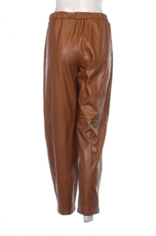 Pantaloni de femei Gerry Weber, Mărime M, Culoare Maro, Preț 388,99 Lei