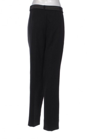 Damskie spodnie Gerry Weber, Rozmiar L, Kolor Czarny, Cena 492,99 zł